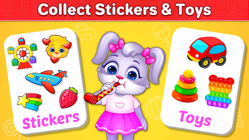 Learn to Read: Kids Games screenshot