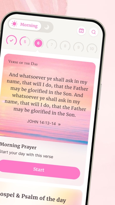 Bible For Women-Holy Bible App screenshot