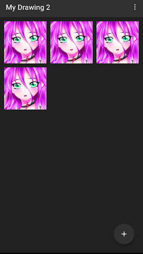 Sketchbook Lite - Artbook screenshot