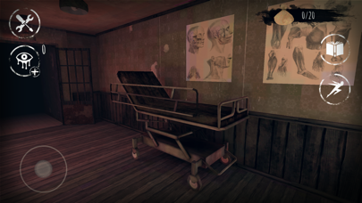 Eyes Horror & Coop Multiplayer screenshot