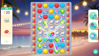 Project Makeover screenshot