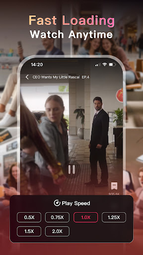 NetShort - Popular Dramas & TV screenshot