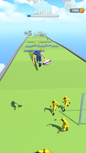 Catch And Shoot screenshot