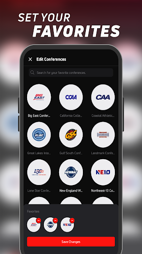 FloSports: Watch Live Sports screenshot