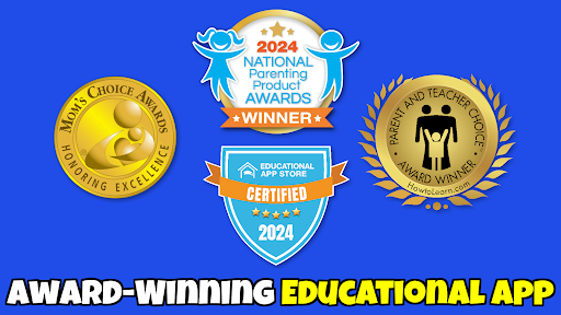 Baby Games for 2-5 Year Olds screenshot