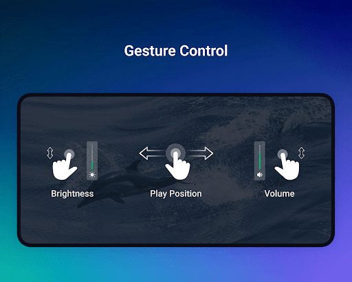 OnePlayer - Video Downloader screenshot