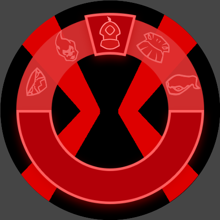 Alien Watch screenshot