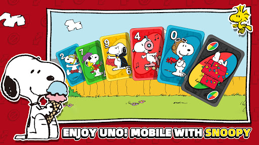 UNO!™ screenshot