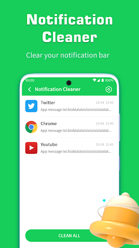 Ultimate Cleaner Pro screenshot