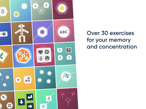 NeuroNation - Brain Training screenshot