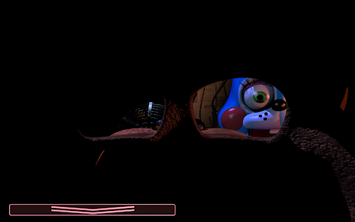 Five Nights at Freddy's 2 screenshot