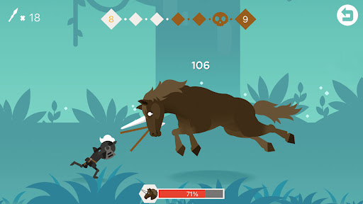 Hero of Archery screenshot