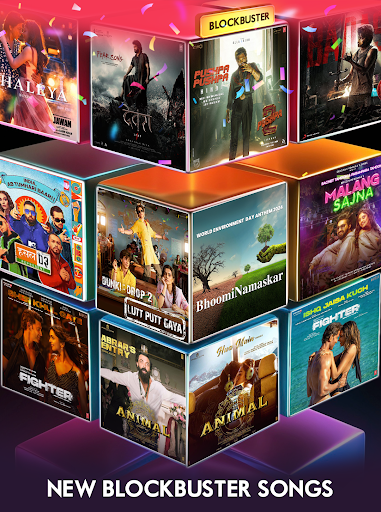 Song Beat: Music Game screenshot