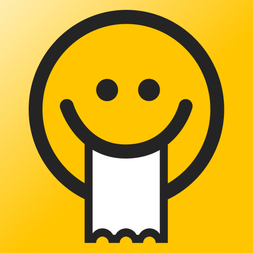 Kassir.ru: афиша и билеты icon