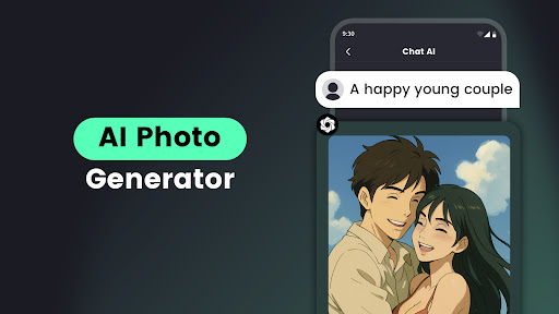 AI Chat・Ask Chatbot Assistant screenshot