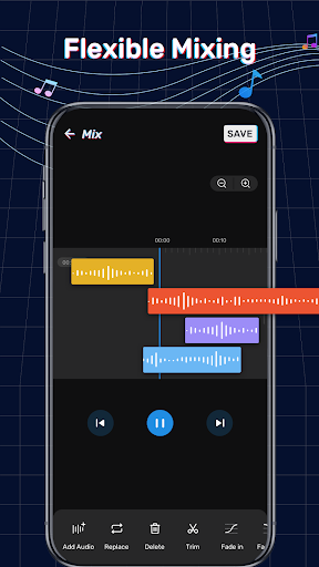 Ringtone Maker: Music Cutter screenshot