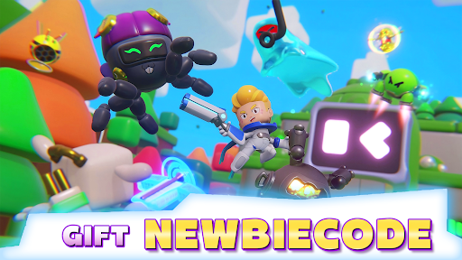 Star Blaster: Shooting Game Screenshot 8