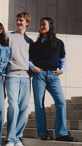 UNIQLO - Clothes Shopping screenshot