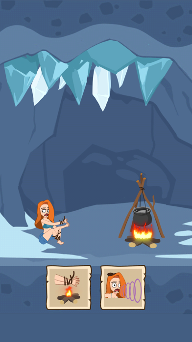 Star Girl: Love Story screenshot