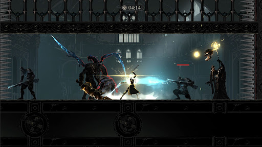 Shadow Hunter: Premium screenshot