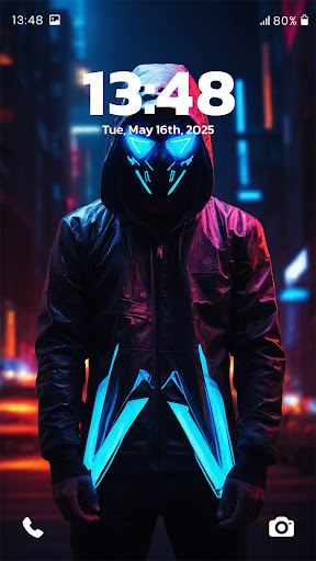 Live Wallpapers HD 4K screenshot