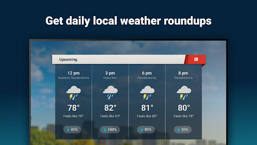 Haystack News: Local TV News screenshot