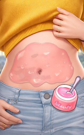 Skincare Time: Makeover ASMR screenshot