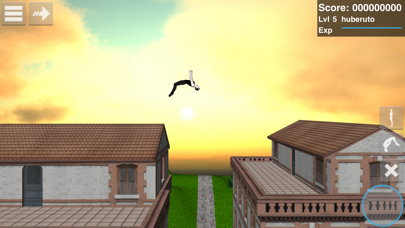 Backflip Madness screenshot