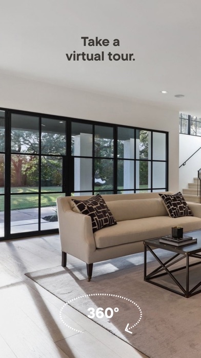 Redfin: Buy, Sell & Rent Homes screenshot