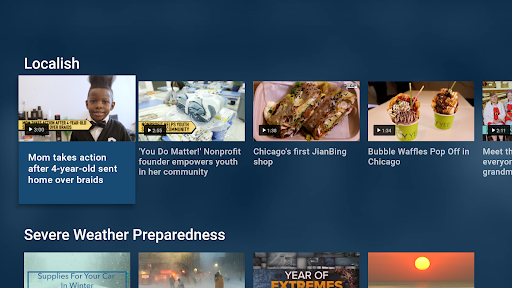 ABC7 Chicago screenshot