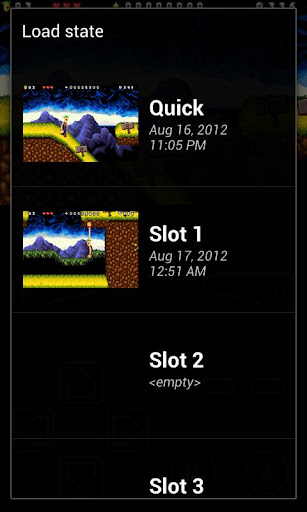 My Boy! - GBA Emulator screenshot