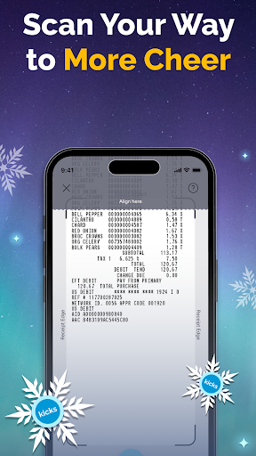Shopkick: Shopping Sidekick
