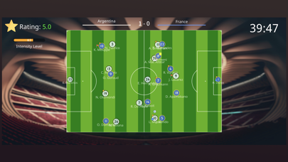 Football Referee Simulator screenshot