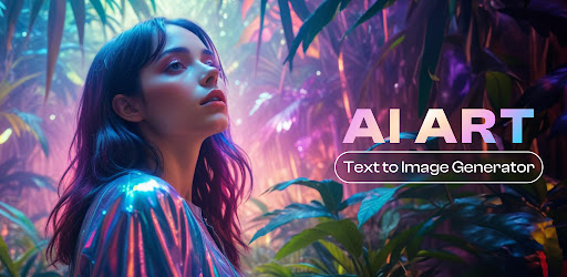 ArtistAI: AI Photo Generator screenshot