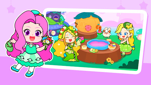 LEGO® DUPLO® World screenshot