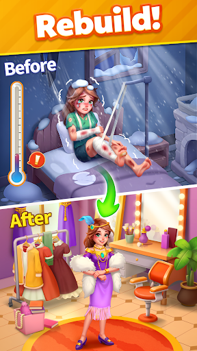 Story Match screenshot