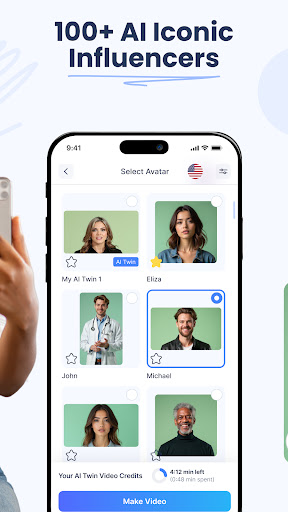 BIGVU Teleprompter & Captions screenshot