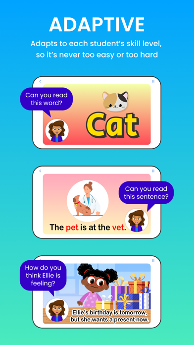 Super Teacher screenshot