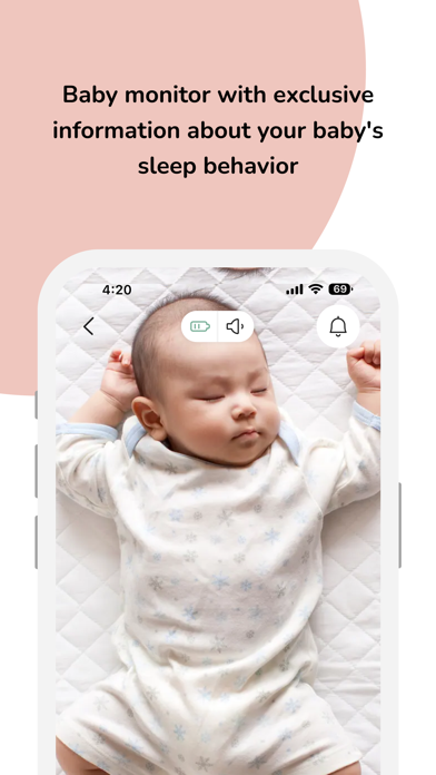 The Wonder Weeks - Leaps screenshot