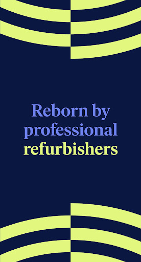 Back Market - Buy & Sell tech screenshot