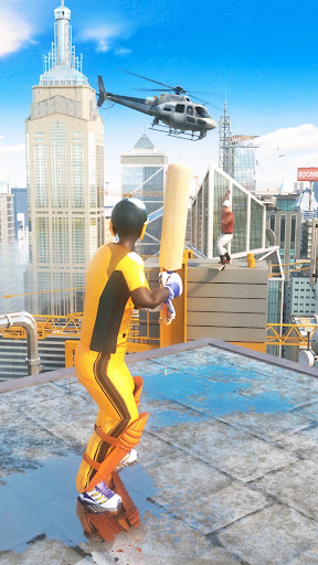 Scoring Champion screenshot