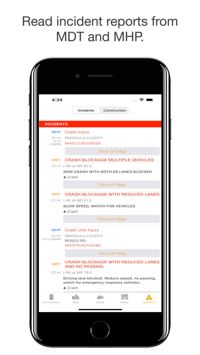 PassWarrior - Montana screenshot