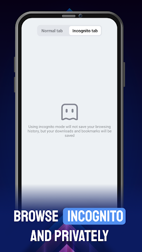 Ai Browser - Smarter & Safer screenshot