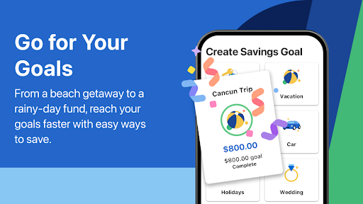 Fifth Third: 53 Mobile Banking screenshot