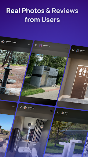 WiFi Map: Free Wi-Fi Near You screenshot