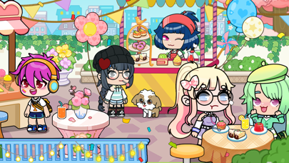 Super City2:Tut Life World screenshot