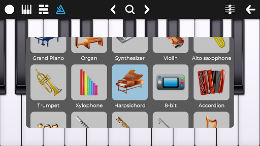 Band Live Rock screenshot