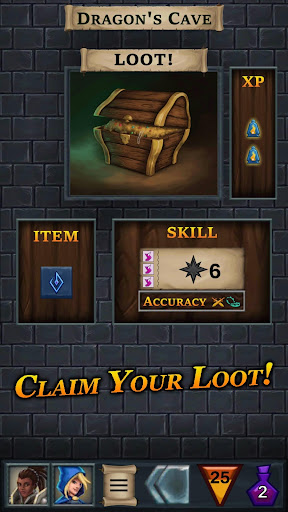 One Deck Dungeon screenshot
