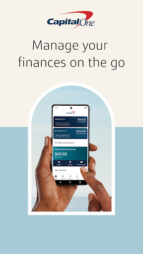 Capital One Mobile