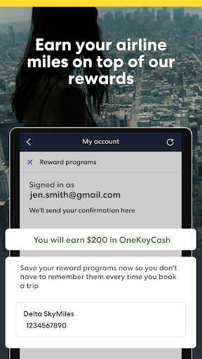 Expedia: Hotels, Flights, Cars screenshot